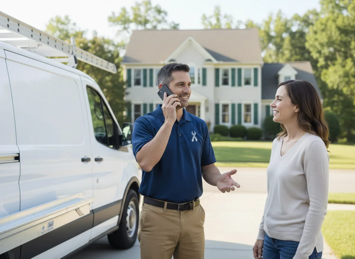 Home Gutter Service Institute, WV FAQs