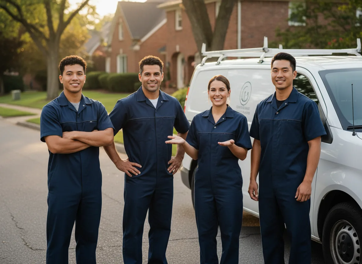 Home Gutter Service company in Institute, WV